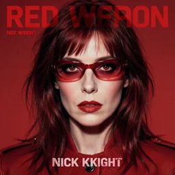 mylene farmer by nick knight album cover, red weapon 8 k s 3 5, cooke anamorphic / i lenses, highly detailed, cinematic lighting