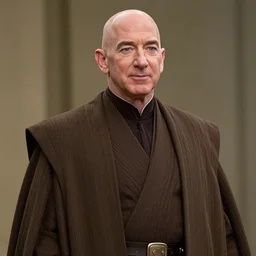 jeff bezos as emperor palpatine