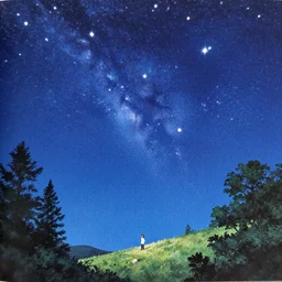 ( ( ( ( ( beautiful starry sky ) ) ) ) ) like tara books!!!!!!!!!!!!!!!!!!!!!!!!!!!, overdetailed art, picture book