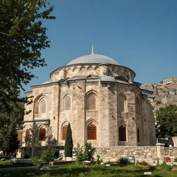 kara murat