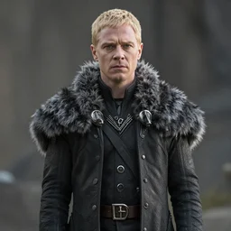 Jesse Pinkman in the game of thrones