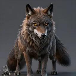 cute handsome male werewolf from van helsing unreal engine hyperreallistic render 8k character concept art masterpiece