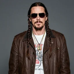 christian bale as snoop dogg
