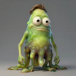 elon musk as slimy mollusk character, drool, full size photo!!!, wide angle, intricate, elegant, highly detailed, digital painting, artstation, concept art, wallpaper, smooth, sharp focus, illustration, art by h. r. giger and artgerm and greg rutkowski and alphonse mucha