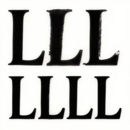 Text LLL, Font LLL, Language LLL