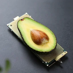 avocado as GPU