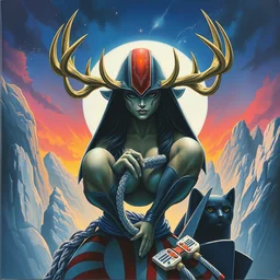 1 9 7 9 retro box art nes. commodore 6 4. odst buck halo. contra. artgerm. coherent. keith parkinson. oil on canvas