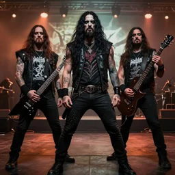 indian death metal band