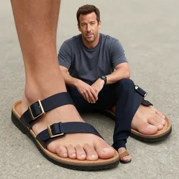 adam sandler as a sandle