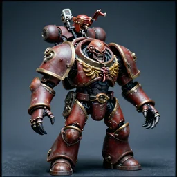 Warhammer 40K Tyranid Hormagaunt, portrait photo, cinestill 400t, highly detailed, biological, horror