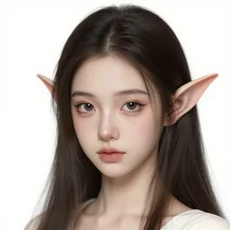 character concept art of ssunbiki as a dryad | | cute - fine - face, pretty face, realistic shaded perfect face, fine details by antilous chao, stanley artgerm lau, wlop, rossdraws, james jean, andrei riabovitchev, and sakimichan, traeding on artstation