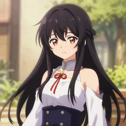 anime girl by davinci, gelbooru danbooru