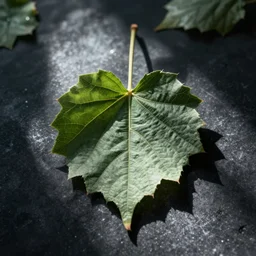 cyber leaf