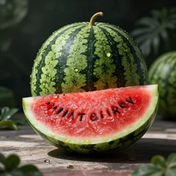 watermelon matt berry