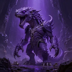 sci fi, fantasy, hyper detailed, purple