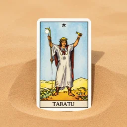 dune tarot