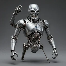 machine head