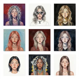 hypebeast art A curated selection of collectibles from leading artists