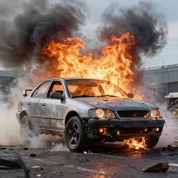 car explodes _ highly _ detailed _ photorealistic _ octane _ render _ 8 _ k _ unreal _ engine. _ art _ by _ art _ - h _ 7 6 8 _ - w _ 1 0 2 4 _ - c _ 1 5. 0 _ - n _ 9 _ - i _ - s _ 1 5 0 _ - s _ 8 6 6 8 0 2 5 0 7