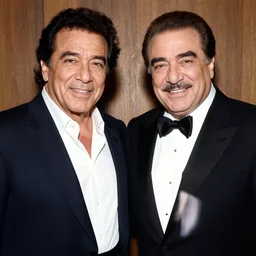 danny trejo with danny devito