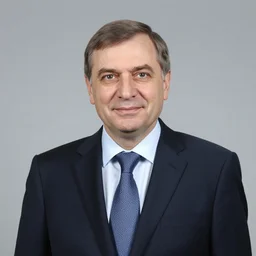 academician prokhor zakharov, from alpha centauri