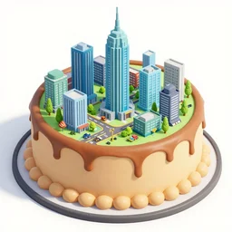 cities skylines cake mod