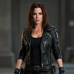 Sandra bullock as solid snake in metal gear