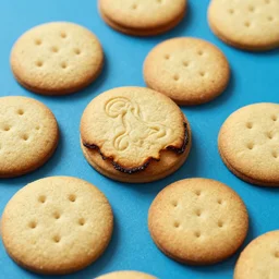 photograph of divine!!!!!!!!!!!! oh, no! the cookies burned, 1 9 9 0 s, taken by martin parr, saturated colour photo, high definition, 8 k