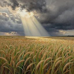 pencil art of field of wonders
