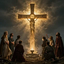 biblical day of judgement revelations