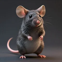 full body pose, hyperrealistic photography of superhero mouse, dim volumetric lighting, 8 k, octane beautifully detailed render, extremely hyper detailed, intricate, epic composition, cinematic lighting, masterpiece, trending on artstation, very very detailed, masterpiece, stunning, hdr, smooth, sharp focus, high resolution, award, winning photo, dslr, 5 0 mm