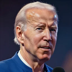 joe biden skin at fortnite, realistic epic poster detailed joe biden fortnite character leaked image screenshot bad quality