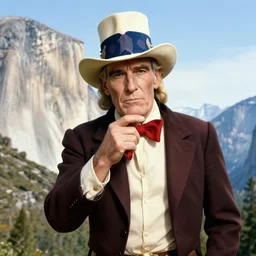 yosemite sam elliott