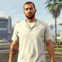 Amazonas in gta 6