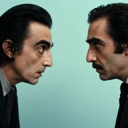 on it's last legs, water caustics, film still from the movie directed by denis villeneuve and david cronenberg with art direction by and salvador dali and bernie wrightson, close up
