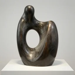 image by henry moore