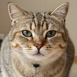 fattest cat