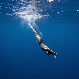 freedom dive