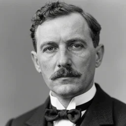 a close - up old black and white photo, 1 9 1 3, depicting isaac newton fighting gottfried leibnitz in an ally of new york city, rule of thirds, historical record