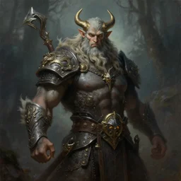 nidhoggr. magical, mystical, heroic, graceful. atmospheric lighting. detailed painting by greg rutkowski.