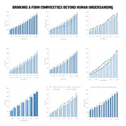 bringing statistical form to complexities beyond human understanding