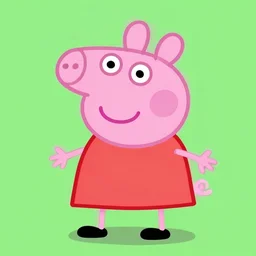 peppa finlay