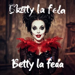 Betty la fea