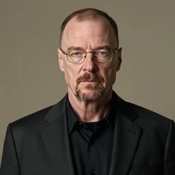 walter white after faking his own death