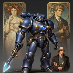 command & conquer red alert mental omega, highly detailed, digital painting, artstation, sharp focus, illustration, art by tan zi and ayanamikodon and alphonse mucha and wlop
