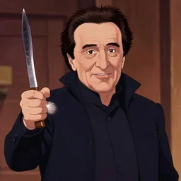 Danny Devito Vampire Survivors