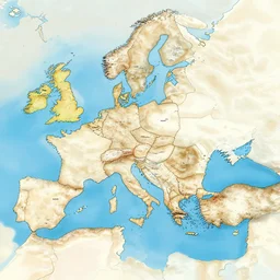 the nuragic civilization forgotten map
