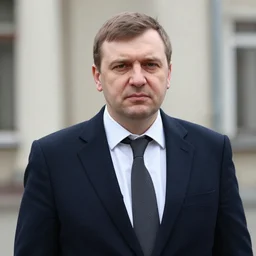 sergei panteleevich mavrodi in hell, russian financial fraudster, financial criminal and previously