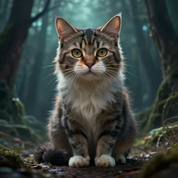 epic professional digital art of!!! invisible!!! schrodinger's cat, detailed, stunning, wow, mysterious, gorgeous, epic, artstation, cgsociety