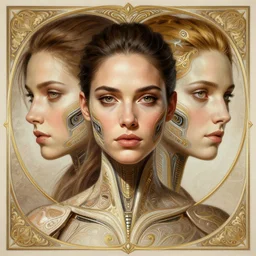 symmetry!! portrait of vanessa hudgens in the style of horizon zero dawn, machine face, intricate, elegant, highly detailed, digital painting, artstation, concept art, smooth, sharp focus, illustration, art by artgerm and greg rutkowski and alphonse mucha, 8 k